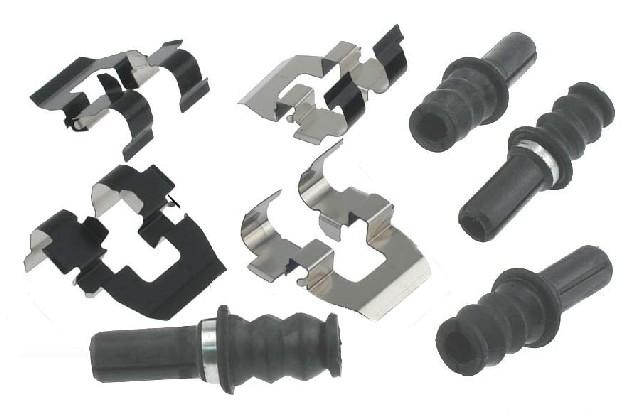 Carlson H5639Q - Disc Brake Hardware Kit Carlson H5639Q Disc Brake Hardware Kit product image 1 of 1