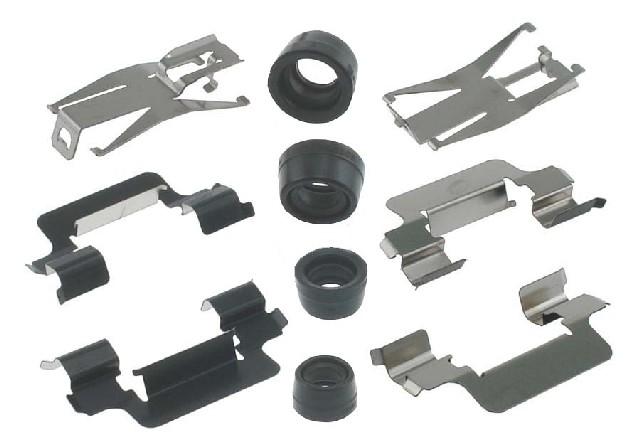 Carlson H5641Q Disc Brake Hardware Kit product image 1 of 1