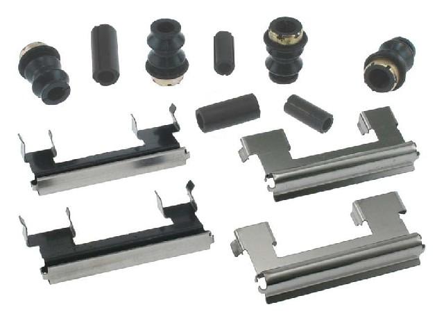 Carlson H5645Q Disc Brake Hardware Kit product image 1 of 1