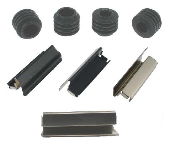 Carlson H5647Q Disc Brake Hardware Kit product image 1 of 1
