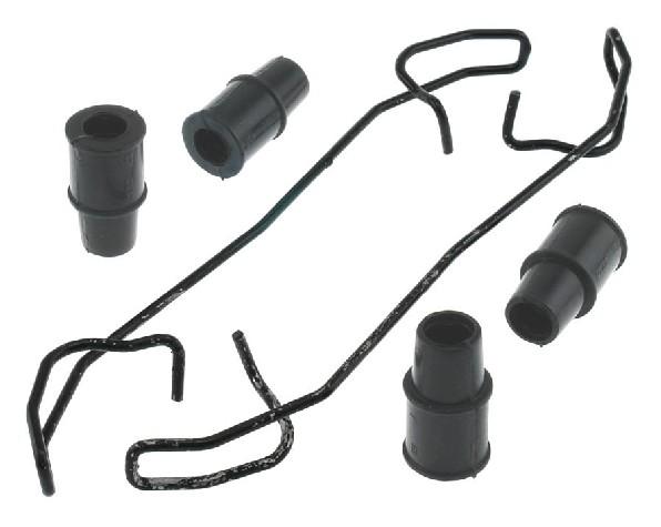 Carlson H5649 Disc Brake Hardware Kit product image 1 of 1