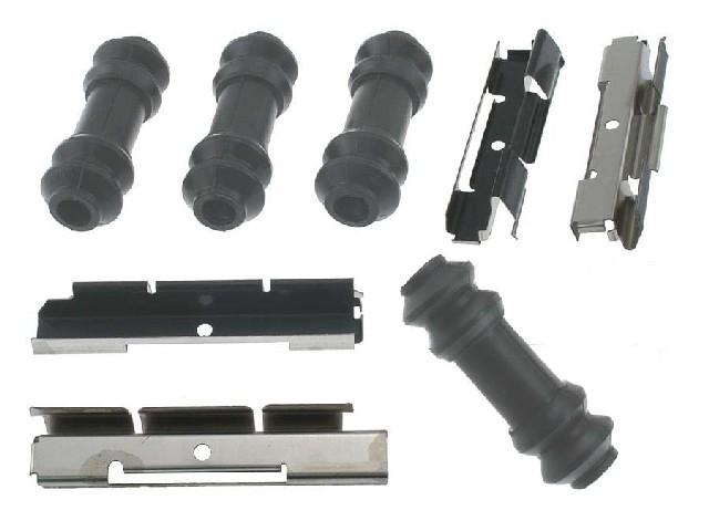 Carlson H5651Q Disc Brake Hardware Kit product image 1 of 1