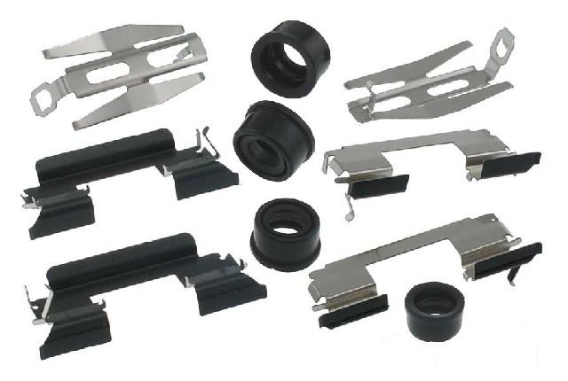 Carlson H5652Q Disc Brake Hardware Kit product image 1 of 1
