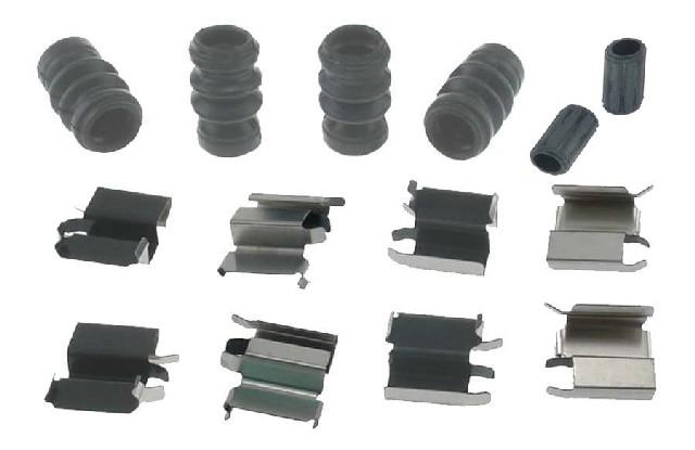 Carlson H5656Q Disc Brake Hardware Kit product image 1 of 1