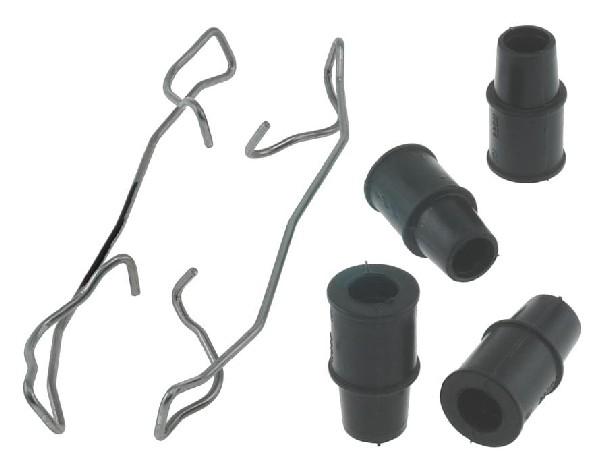 Carlson H5658 Disc Brake Hardware Kit product image 1 of 1