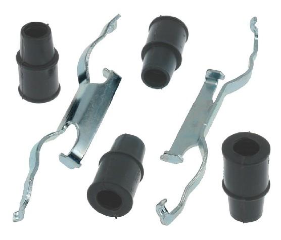 Carlson H5663 Disc Brake Hardware Kit product image 1 of 1