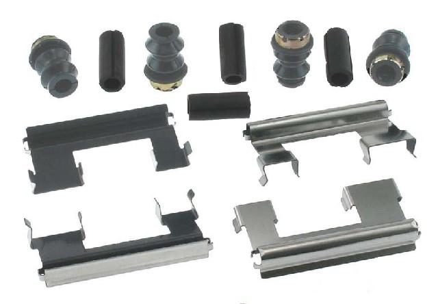 Carlson H5673Q Disc Brake Hardware Kit product image 1 of 1