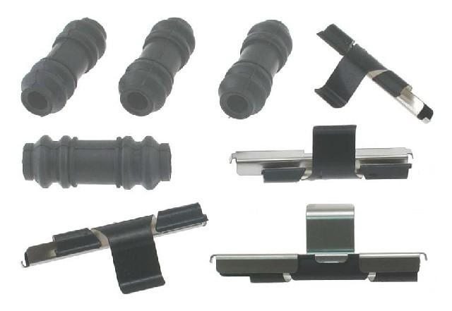 Carlson H5674Q Disc Brake Hardware Kit product image 1 of 1