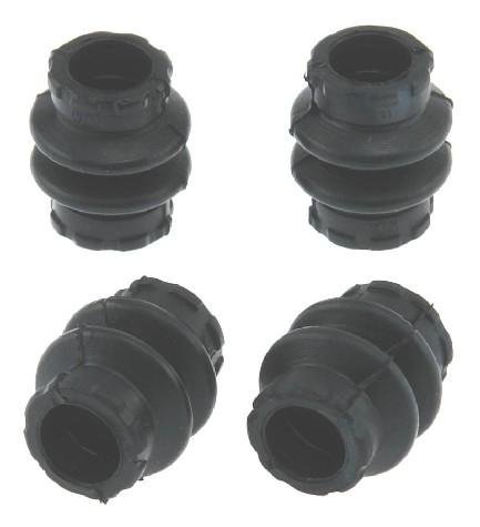 Carlson H5676 - Disc Brake Hardware Kit Carlson H5676 Disc Brake Hardware Kit product image 1 of 1