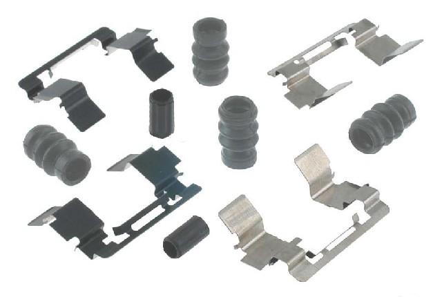 Carlson H5677Q Disc Brake Hardware Kit product image 1 of 1