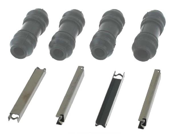 Carlson H5682Q - Disc Brake Hardware Kit Carlson H5682Q Disc Brake Hardware Kit product image 1 of 1