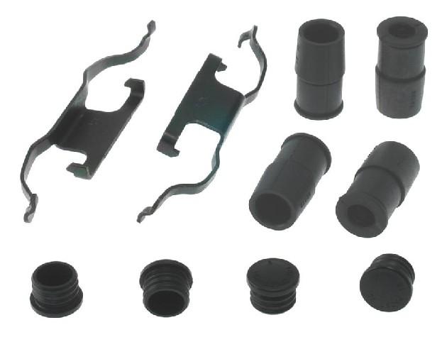 Carlson H5689 Disc Brake Hardware Kit product image 1 of 1
