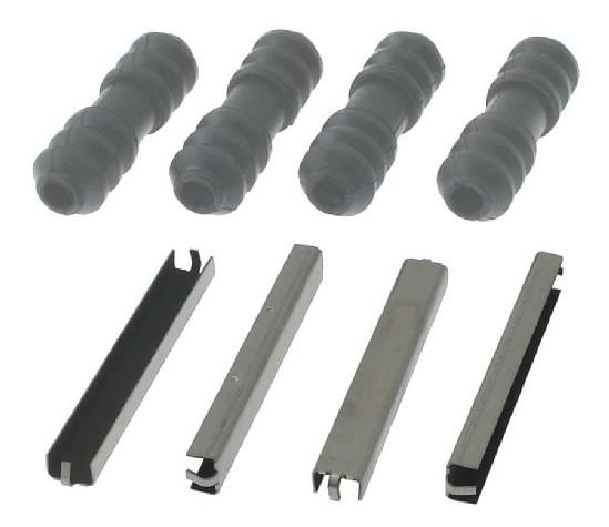 Carlson H5693Q - Disc Brake Hardware Kit Carlson H5693Q Disc Brake Hardware Kit product image 1 of 1
