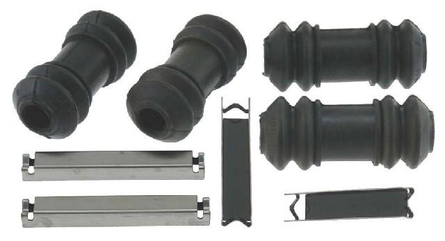 Carlson H5695Q Disc Brake Hardware Kit product image 1 of 1