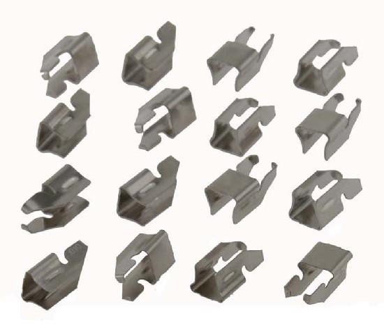 Carlson H5702 Disc Brake Caliper Abutment Service Kit product image 1 of 1