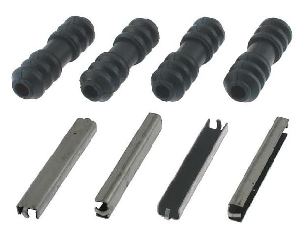 Carlson H5751Q Disc Brake Hardware Kit product image 1 of 1