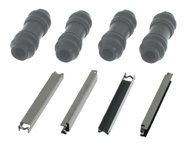 Carlson H5753Q Disc Brake Hardware Kit product image 1 of 1