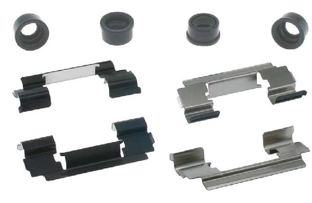 Carlson H5759Q Disc Brake Hardware Kit product image 1 of 1