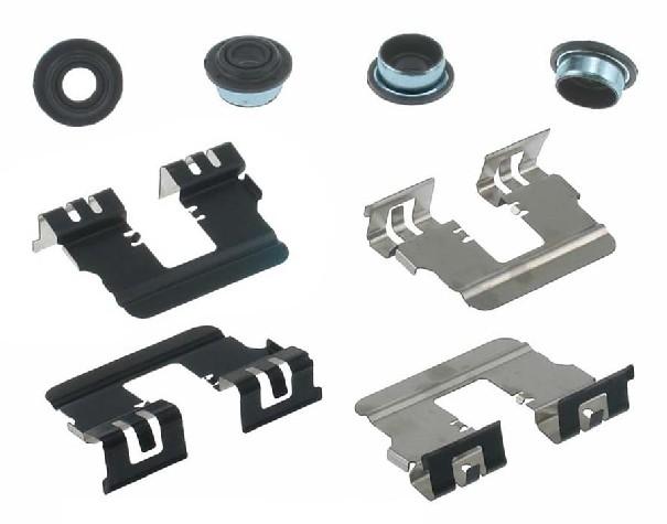 Carlson H5767Q Disc Brake Hardware Kit product image 1 of 1