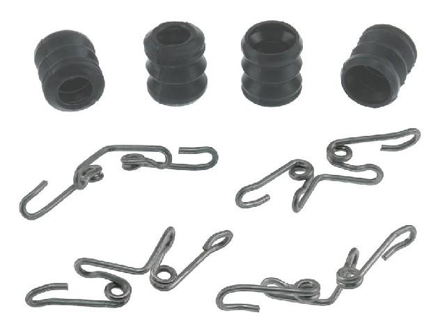 Carlson H5770 Disc Brake Hardware Kit product image 1 of 1