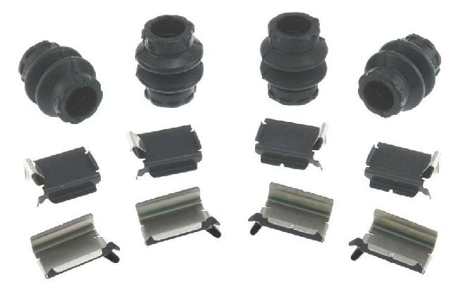 Carlson H5774Q Disc Brake Hardware Kit product image 1 of 1
