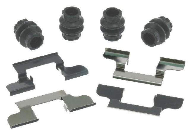 Carlson H5775Q Disc Brake Hardware Kit product image 1 of 1
