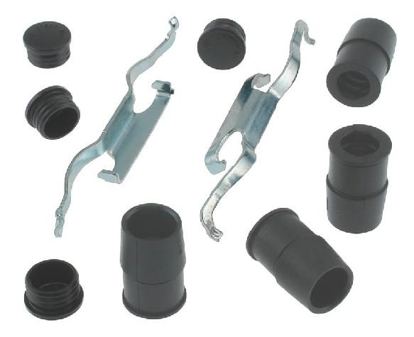 Carlson H5782 Disc Brake Hardware Kit product image 1 of 1