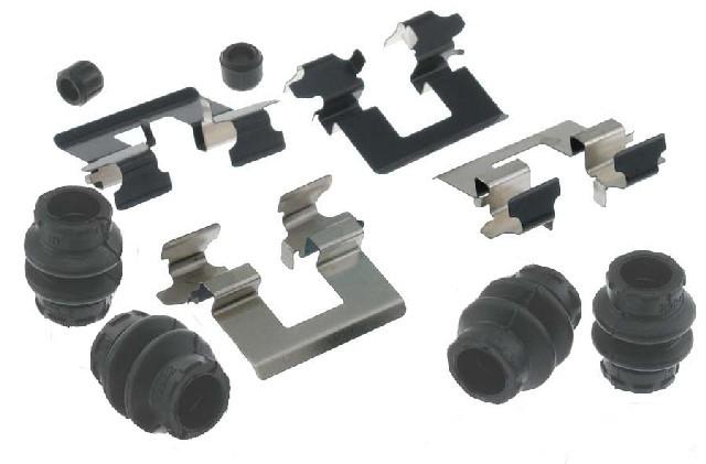 Carlson H5794Q Disc Brake Hardware Kit product image 1 of 1