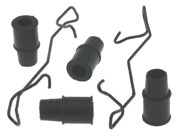 Carlson H5796 Disc Brake Hardware Kit product image 1 of 1