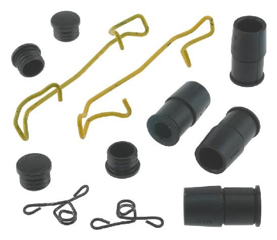 Carlson H5798 Disc Brake Hardware Kit product image 1 of 1