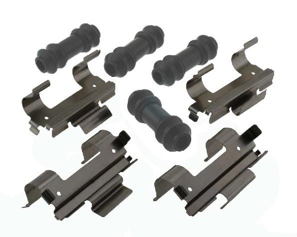 Carlson H5800 Disc Brake Hardware Kit product image 1 of 1