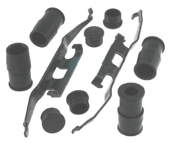 Carlson H5802 Disc Brake Hardware Kit product image 1 of 1