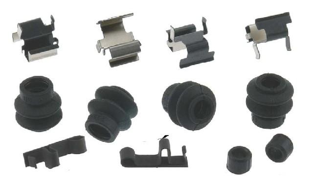 Carlson H5803Q Disc Brake Hardware Kit product image 1 of 1