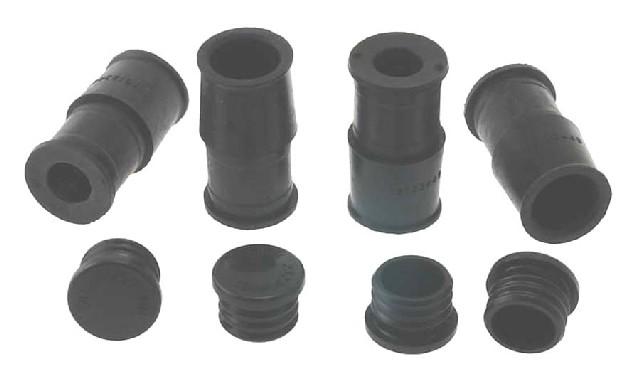 Carlson H5804 Disc Brake Hardware Kit product image 1 of 1