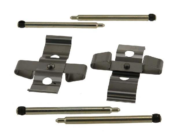 Carlson H5809 Disc Brake Hardware Kit product image 1 of 1
