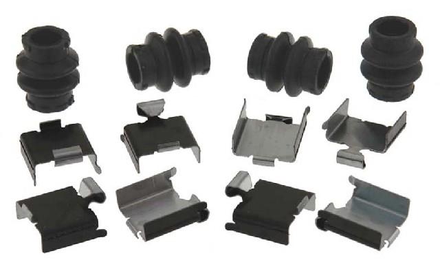 Carlson H5818Q Disc Brake Hardware Kit product image 1 of 1