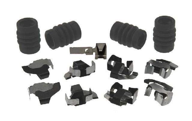 Carlson H5820Q Disc Brake Hardware Kit product image 1 of 1
