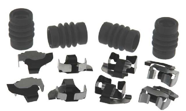 Carlson H5821Q Disc Brake Hardware Kit product image 1 of 1