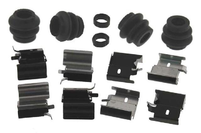 Carlson H5823Q Disc Brake Hardware Kit product image 1 of 1
