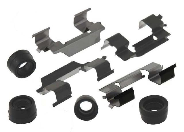 Carlson H5824Q Disc Brake Hardware Kit product image 1 of 1