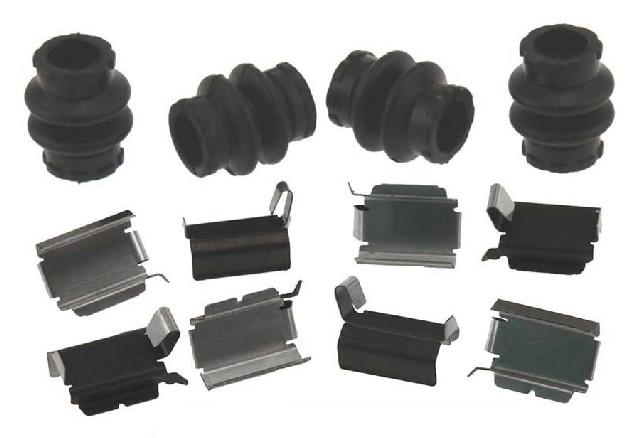 Carlson H5825Q Disc Brake Hardware Kit product image 1 of 1