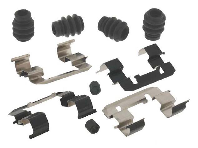 Carlson H5826Q Disc Brake Hardware Kit product image 1 of 1