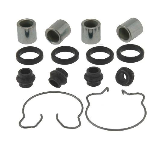 Carlson H5827 - Disc Brake Hardware Kit Carlson H5827 Disc Brake Hardware Kit product image 1 of 1