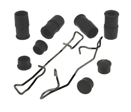 Carlson H5833 - Disc Brake Hardware Kit Carlson H5833 Disc Brake Hardware Kit product image 1 of 1