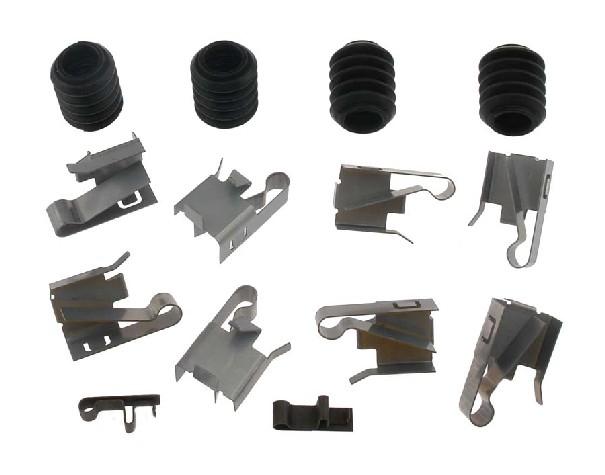 Carlson H5834 Disc Brake Hardware Kit product image 1 of 1