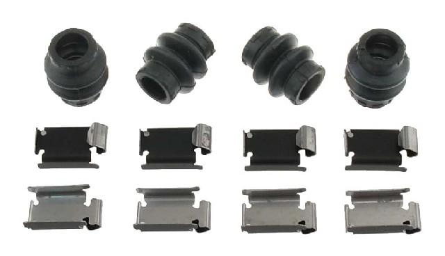 Carlson H5835Q Disc Brake Hardware Kit product image 1 of 1