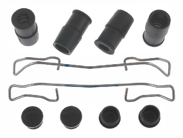 Carlson H5841 Disc Brake Hardware Kit product image 1 of 1