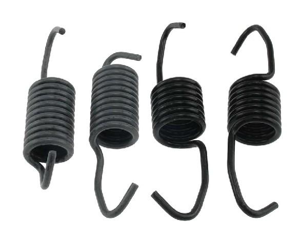 Carlson H595 Drum Brake Shoe Return Spring Kit product image 1 of 1