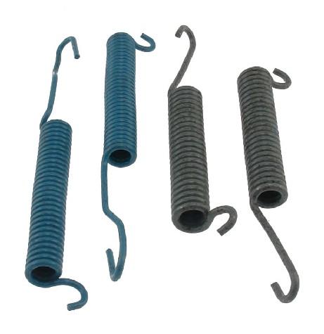 Carlson H596 Drum Brake Shoe Return Spring Kit product image 1 of 1