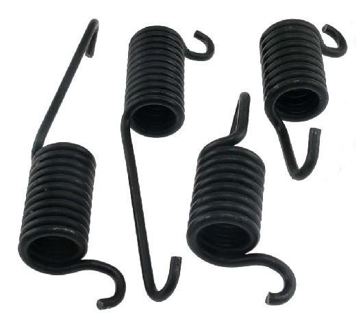 Carlson H597 Drum Brake Shoe Return Spring Kit product image 1 of 1